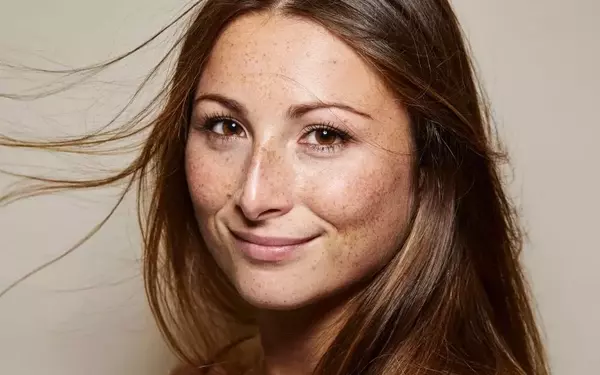 Mastering Haircuts and Styles for Round Face Shapes