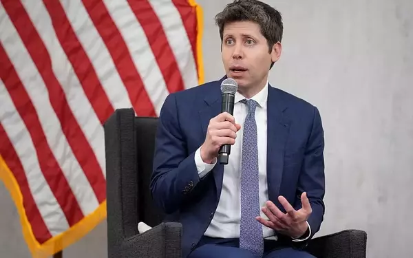 Sam Altman's Shifting Stance on AI Development Speed