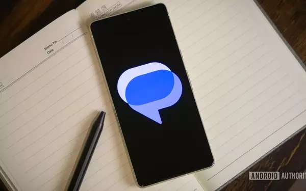 Google Messages QR Code Login Feature Faces Imminent Removal
