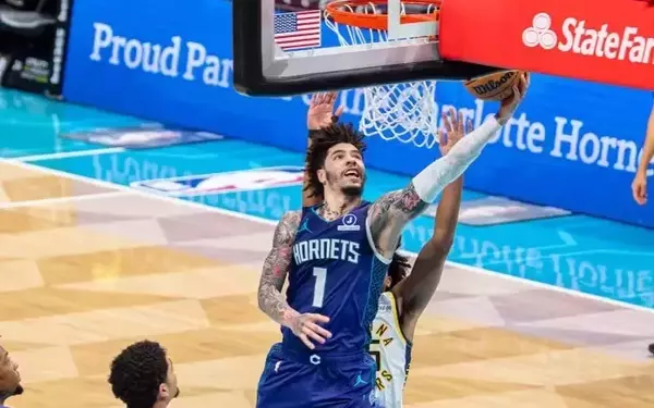 LaMelo Ball Embroiled in Unpaid Luxury Condo Rent Dispute