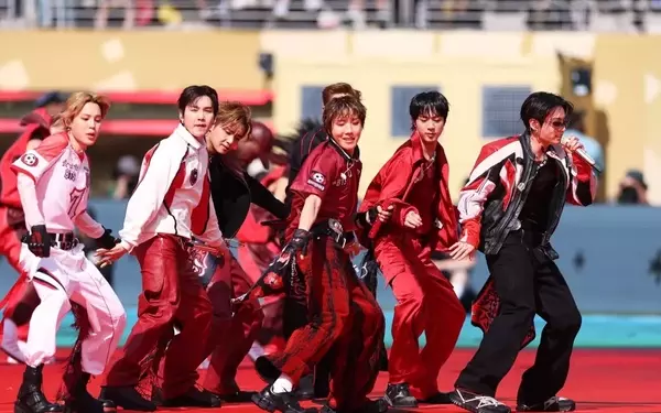 BTS Decides Not to Seek Grammy Award Nominations for 2027