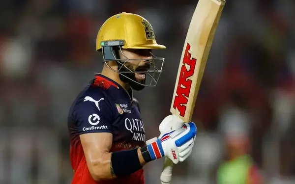 IPL Cricket's Business Value Soars to $20.6 Billion