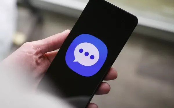 New App Revitalizes Samsung Messages Experience