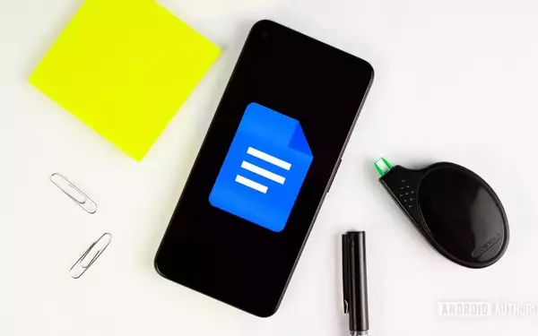 Gemini AI Enhances Collaboration in Google Docs with Advanced Comment Management
