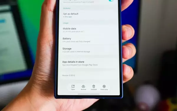 Enhance Android Performance: Beyond Cache Clearing for a Faster Device