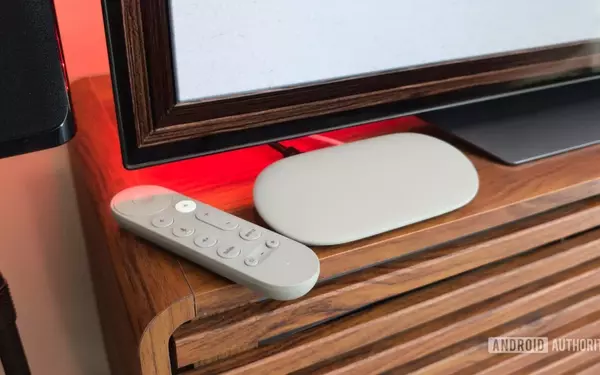 The Google TV Streamer: A Tale of Frustration and Resilience