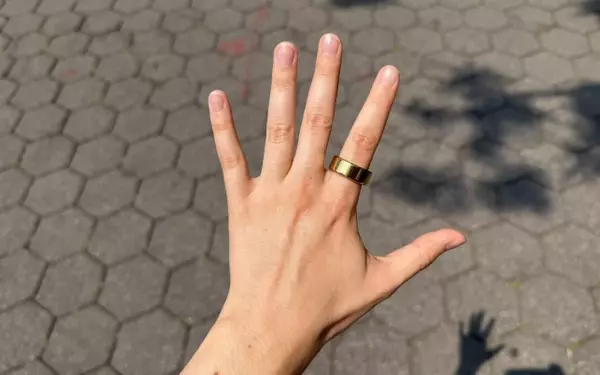Ultrahuman Ring Pro: Feature-Rich, Yet a Tough Sell
