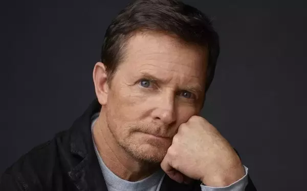 Michael J. Fox to Receive Prestigious Bob Hope Humanitarian Award at Emmys