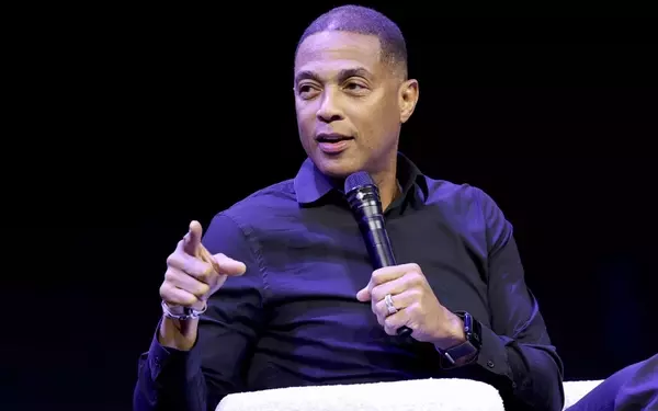 Don Lemon Strikes Major Podcasting Deal with Libsyn to Expand Media Network