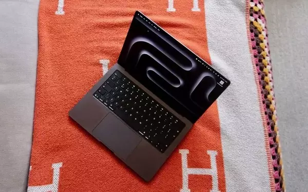 Samsung Reportedly Becomes Exclusive OLED Panel Supplier for Future MacBook Pro Models