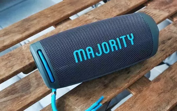 Majority Move 3 Wireless Speaker: A Detailed Assessment