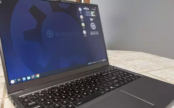 Kubuntu Focus Ar Gen 1 Laptop: A Premium Linux Experience