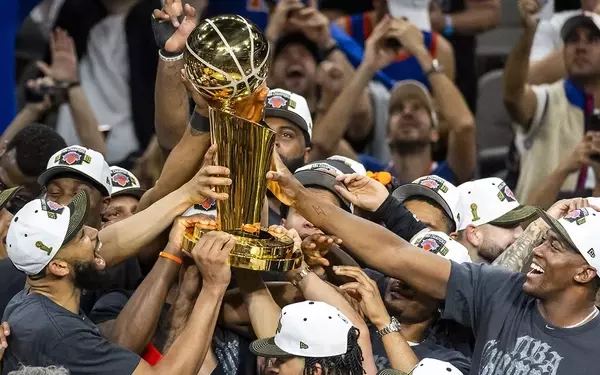 DAZN Takes Over Streaming for Yankees, Knicks, and More as Gotham Sports App Shutters