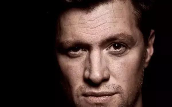 Shane McRae Joins AMC's NASCAR Drama 'Thunder Road'