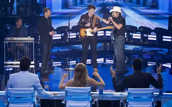 ABC Renews 'American Idol' for a Landmark 25th Season Overall, 10th on the Network