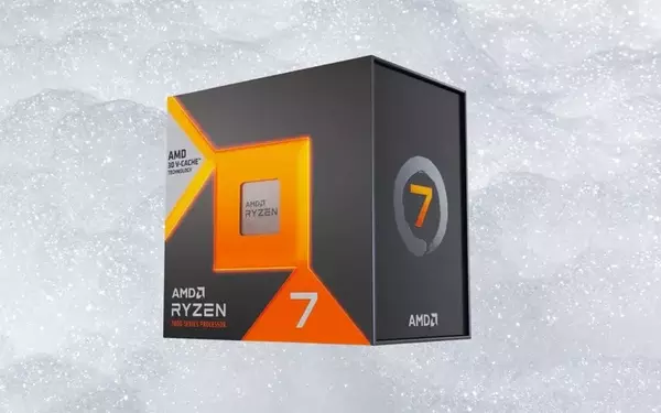 AMD Ryzen 7 7800X3D: Unbeatable Gaming Performance at a Discounted Price