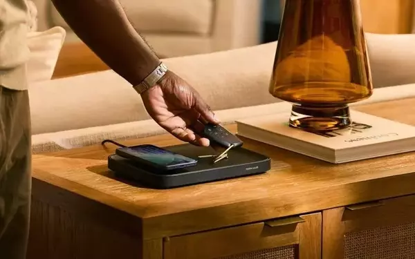 Twelve South Introduces Elegant Valet Wireless Chargers for iPhone