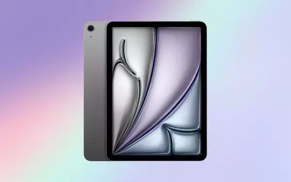 Significant Price Reduction on Apple iPad Air 11-inch at Argos