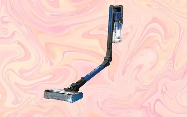 Shark PowerPro Cordless Vacuum Returns to Prime Day Pricing