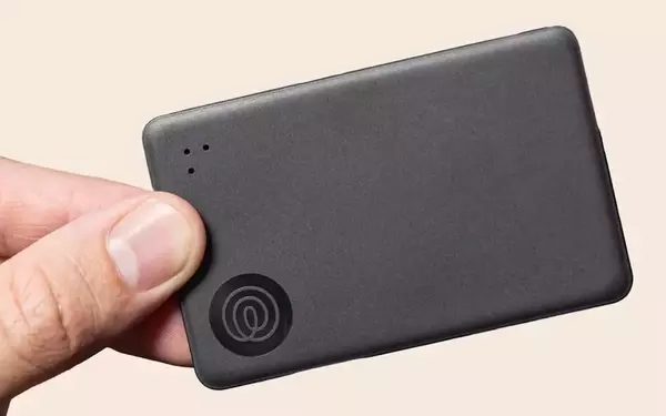 Life360 Tile Slim Deal: Wallet Tracker for $19.99