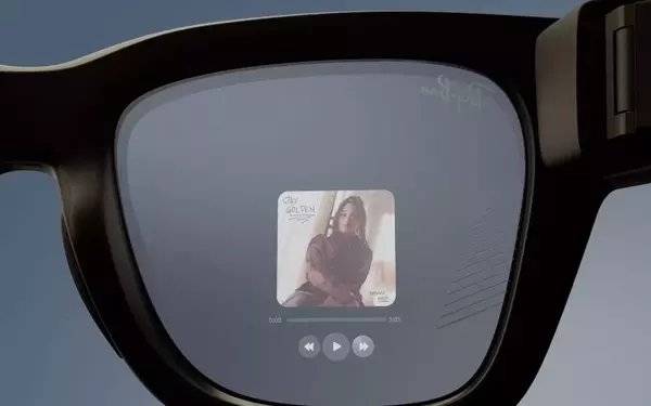 Meta Ray-Ban Smart Glasses Receive Major AI and Social Media Enhancements