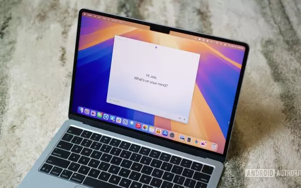 Gemini's Desktop Application: Enhancing Productivity with Voice Control and Screen Understanding