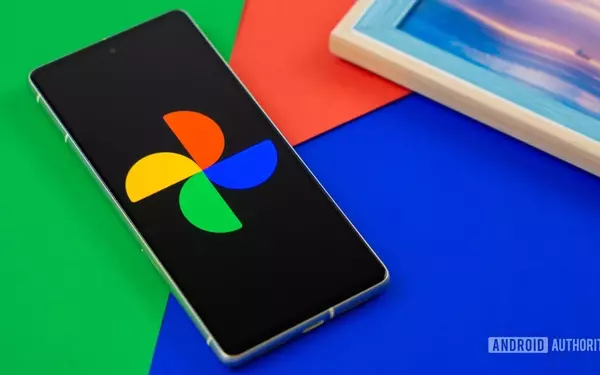 Google Photos' 'Me Meme' Feature Disappears