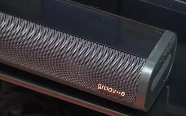 Groov-e Soundbar 75: An Economical Audio Enhancement for Your Television