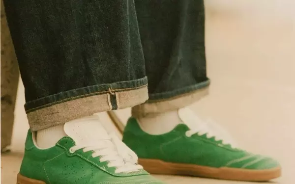 Noah and Converse Collaborate on New Louie Lopez Pro 2 Skate Shoe