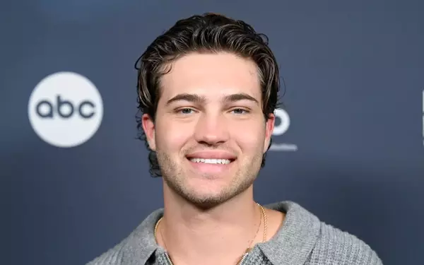 Reality TV Star TJ Palma Secures Representation with CAA