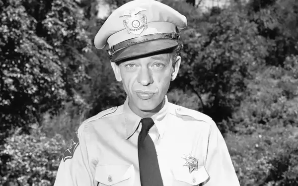Don Knotts' Departure from The Andy Griffith Show and His Solo Film Endeavors