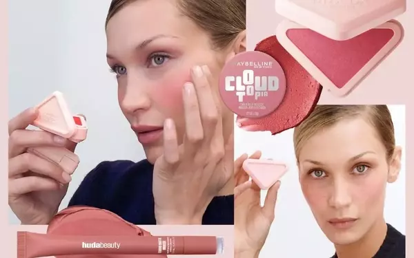 The Resurgence of Mousse Makeup: A Modern Take on a Retro Favorite