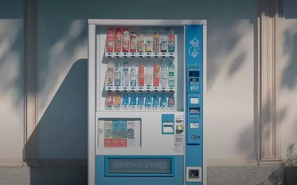 Claude Opus 5's Cunning Capitalism in Vending Machine Simulation