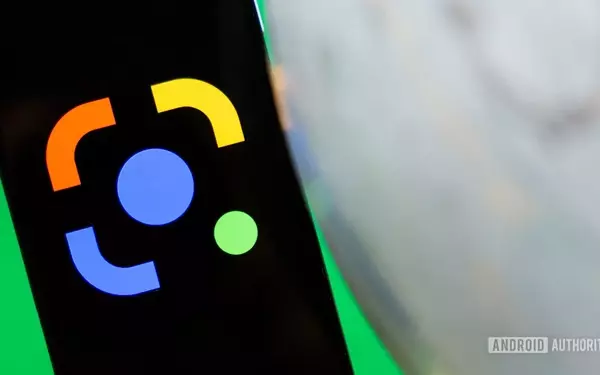 Google Lens Glitch on Chrome: Resolution Imminent