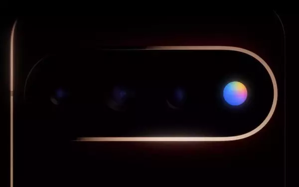 Google's Pixel 11 Pro Teaser Highlights "Pixel Glow"