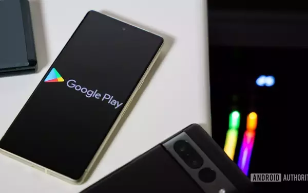 Google Play Introduces New Age-Appropriate Experience System