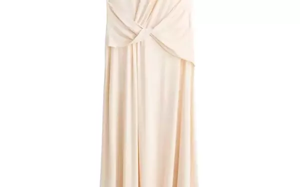 Essential Dress Styles for Seamless Transition from Summer to Autumn