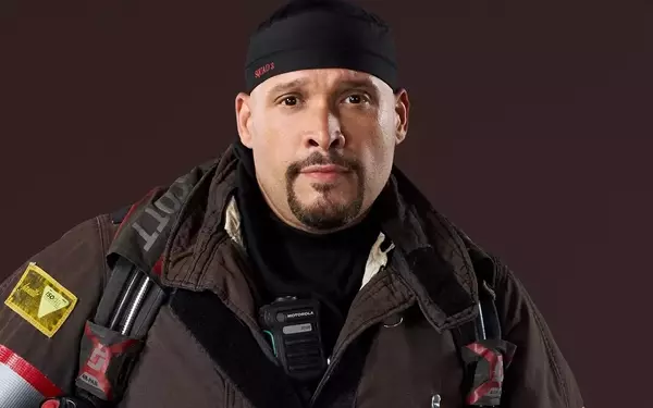 Joe Mi￱oso to Exit "Chicago Fire" After 15 Seasons