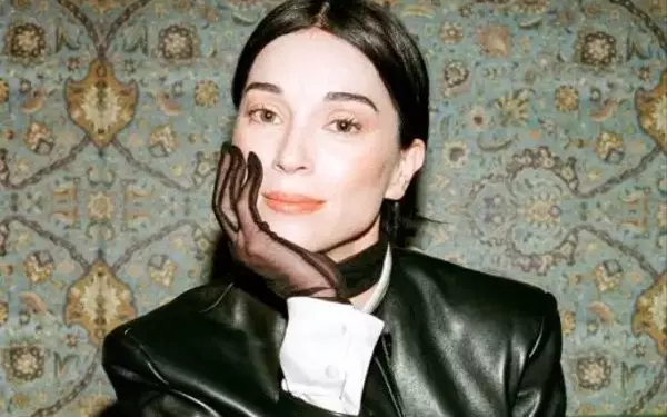St. Vincent Embarks on Orchestral Journey, Culminating at Hollywood Bowl