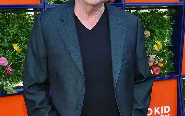 Shaun Cassidy's Journey: From Teen Idol to 'Normal Life' and Back to Touring