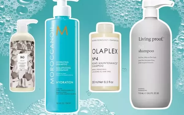 The Right Way to Wash Your Hair: Expert Tips and Product Picks