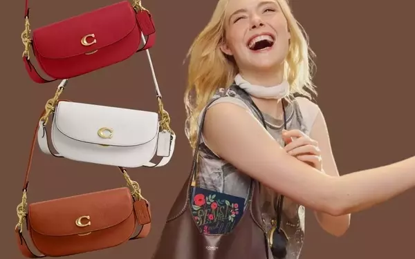 Coach Deals at Nordstrom's Anniversary Sale