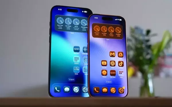Understanding Phone Battery Life: Beyond mAh Ratings
