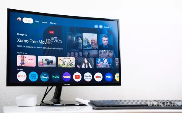 Android TV Leads Apple TV in US Market, Roku Dominates Streaming Landscape