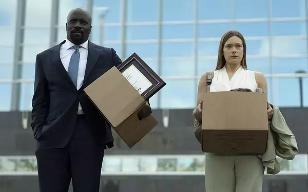 Production Assistants on CBS' 'Cupertino' Vote to Unionize with LiUNA Local 724