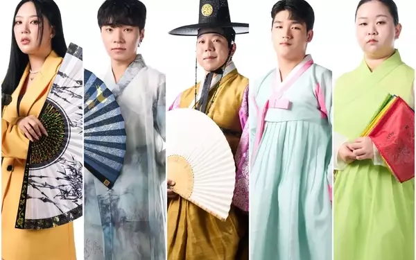 Disney+ Greenlights 'House of Fates' Korean Supernatural Reality Competition Series