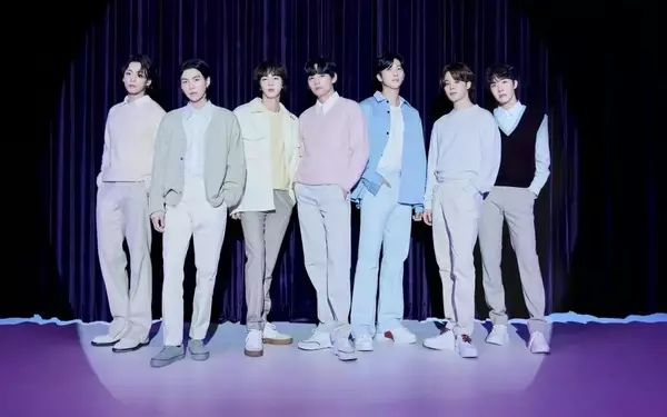 Grammy Chief Expresses Regret Over BTS's 2027 Awards Boycott Amidst New Asian Pop Category Debate