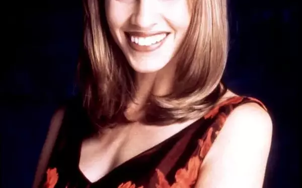 Hilary Swank's Career Flourished After 'Beverly Hills, 90210' Dismissal