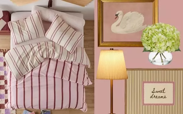Transform Your Dorm Room on a Budget: Chic Decor Finds Under $100