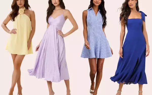 Sorority Rush Wardrobe: Essential Outfits for Every Recruitment Round